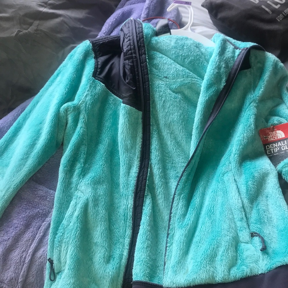 North face jacket